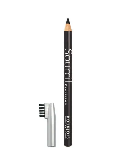 Sourcil Precision Eyebrow Pencil 1.13 g 03 Chatain - JB-6EotET